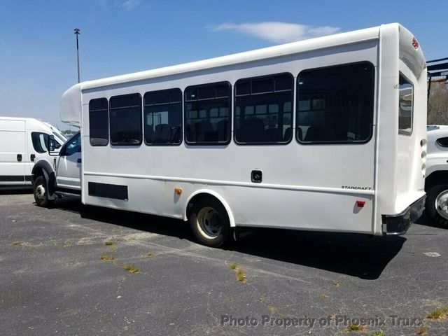 2017 Ford F-550 Super Duty SUPER DUTY - 23023215 - 1
