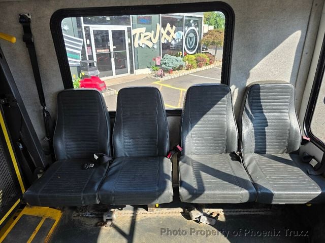 2017 Ford F-550 Super Duty SUPER DUTY - 23023215 - 19