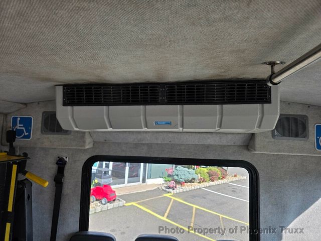 2017 Ford F-550 Super Duty SUPER DUTY - 23023215 - 20