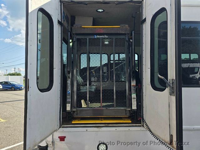 2017 Ford F-550 Super Duty SUPER DUTY - 23023215 - 22
