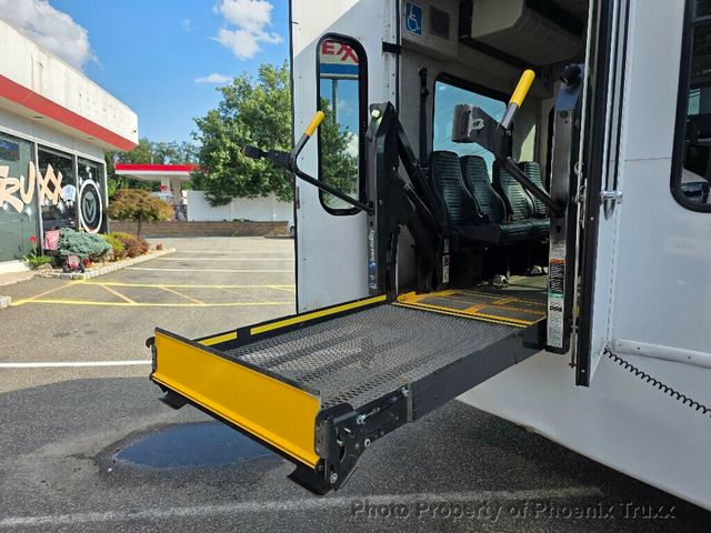 2017 Ford F-550 Super Duty SUPER DUTY - 23023215 - 23