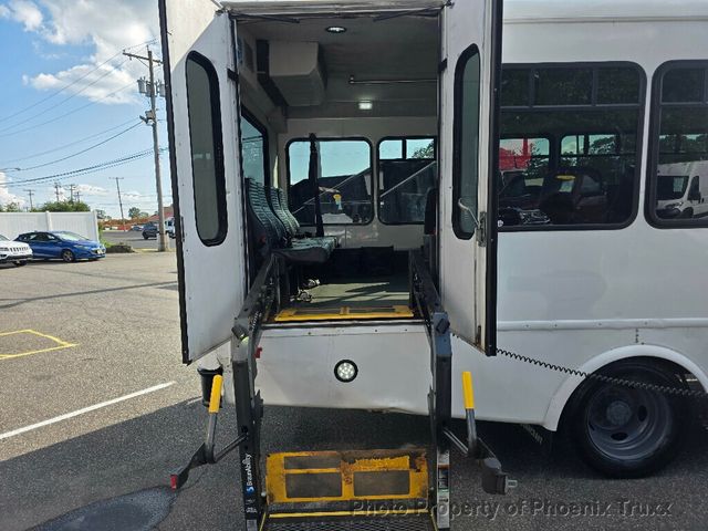 2017 Ford F-550 Super Duty SUPER DUTY - 23023215 - 26