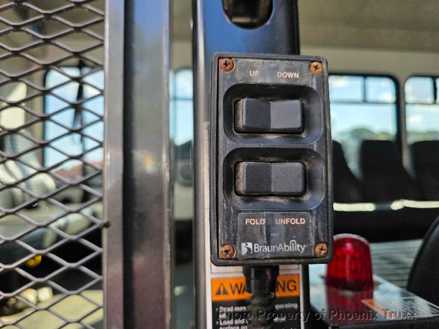 2017 Ford F-550 Super Duty SUPER DUTY - 23023215 - 27
