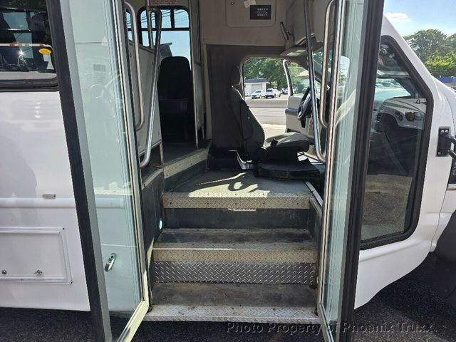2017 Ford F-550 Super Duty SUPER DUTY - 23023215 - 29