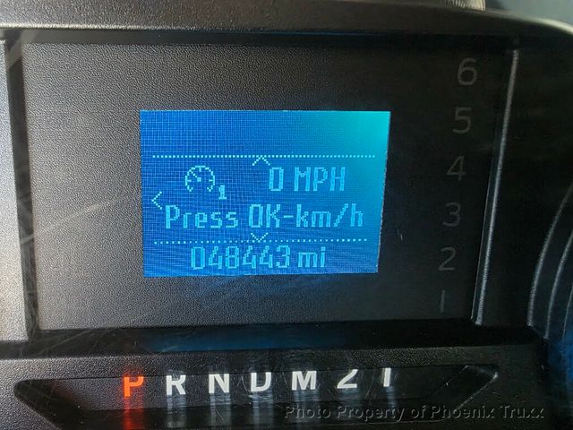 2017 Ford F-550 Super Duty SUPER DUTY - 23023215 - 31