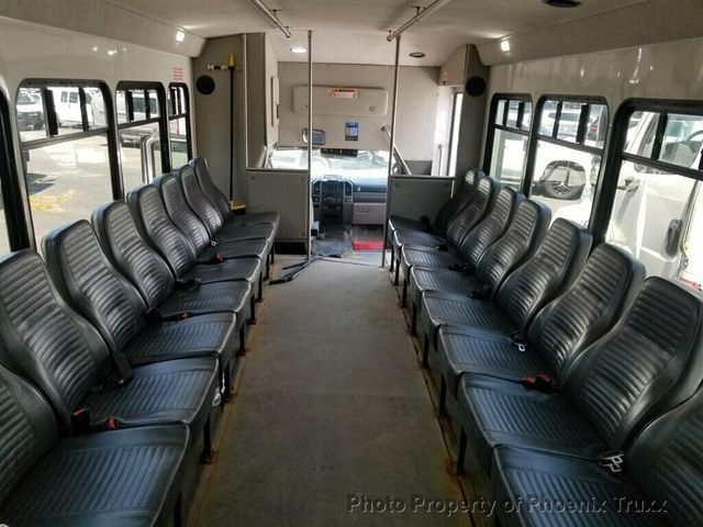 2017 Ford F-550 Super Duty SUPER DUTY - 23023215 - 3