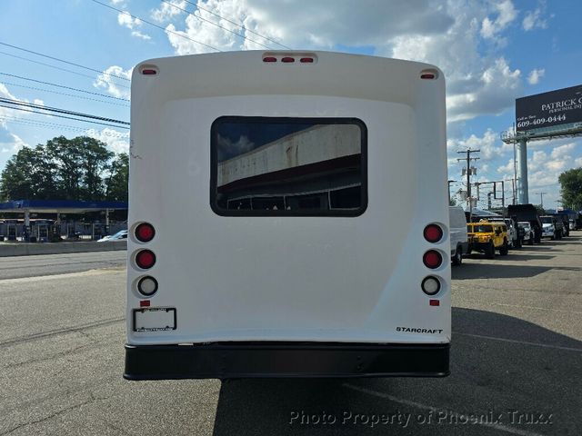 2017 Ford F-550 Super Duty SUPER DUTY - 23023215 - 5