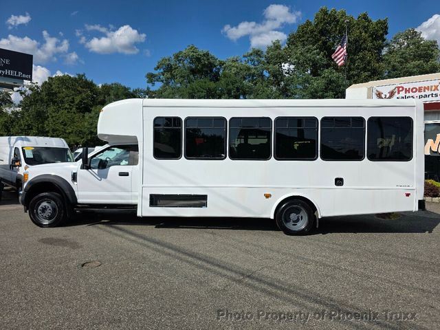 2017 Ford F-550 Super Duty SUPER DUTY - 23023215 - 7