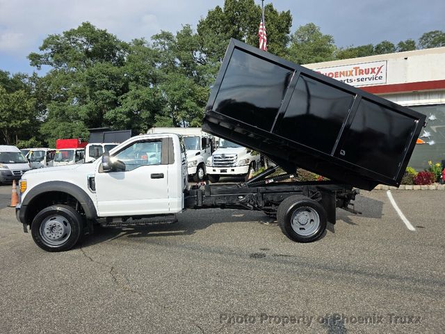 2017 Ford F-550 Super Duty SUPER DUTY - 23054811 - 9