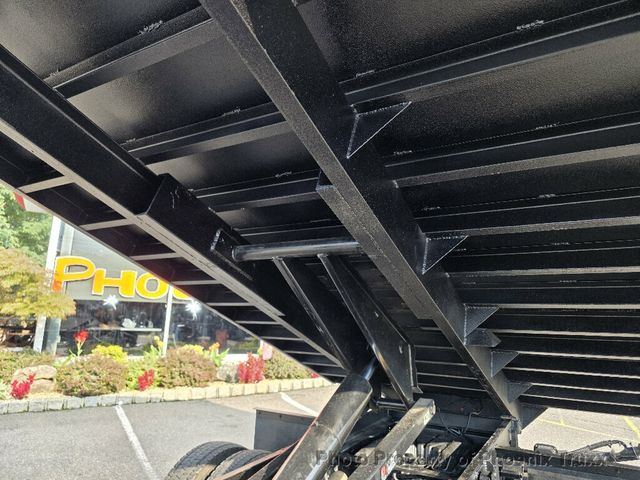 2017 Ford F-550 Super Duty SUPER DUTY - 23054811 - 10
