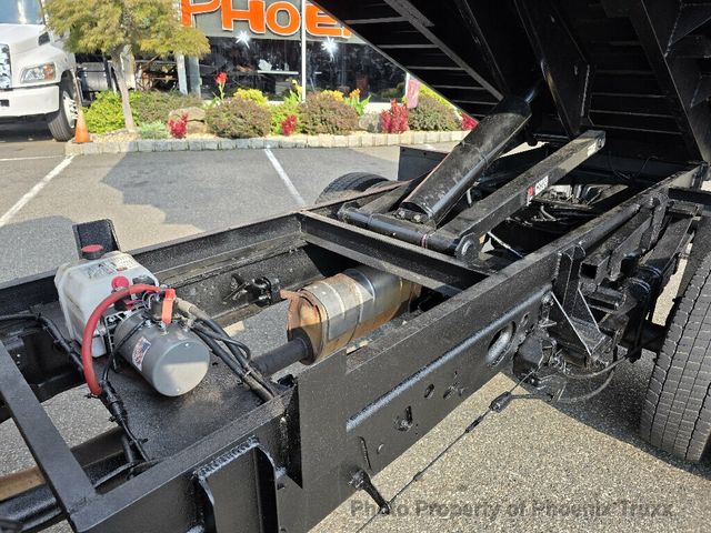 2017 Ford F-550 Super Duty SUPER DUTY - 23054811 - 11