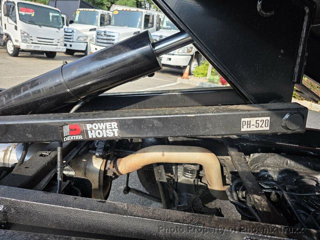 2017 Ford F-550 Super Duty SUPER DUTY - 23054811 - 12