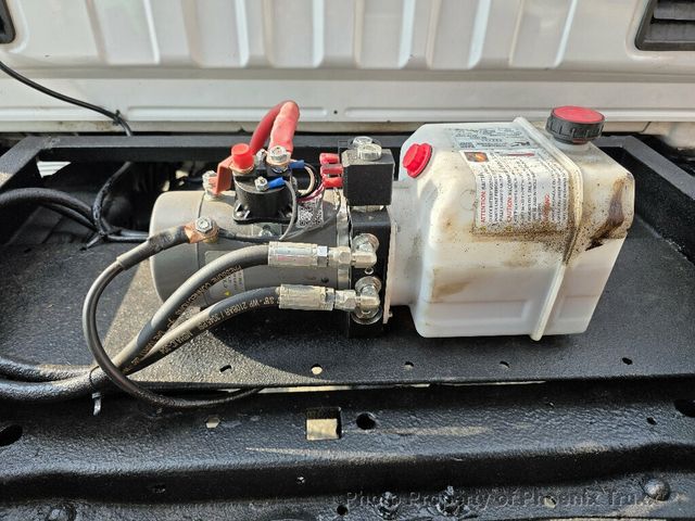 2017 Ford F-550 Super Duty SUPER DUTY - 23054811 - 13