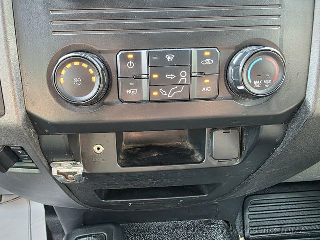 2017 Ford F-550 Super Duty SUPER DUTY - 23054811 - 19