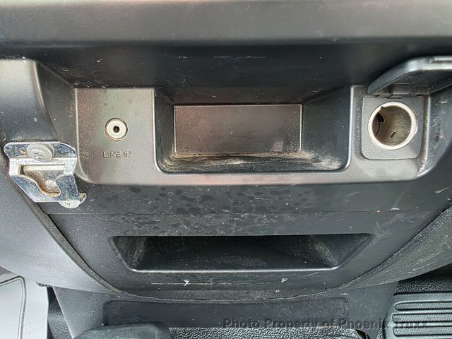 2017 Ford F-550 Super Duty SUPER DUTY - 23054811 - 20