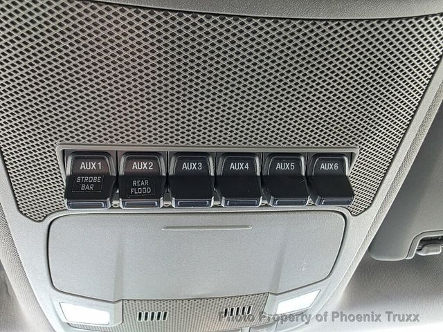 2017 Ford F-550 Super Duty SUPER DUTY - 23054811 - 22