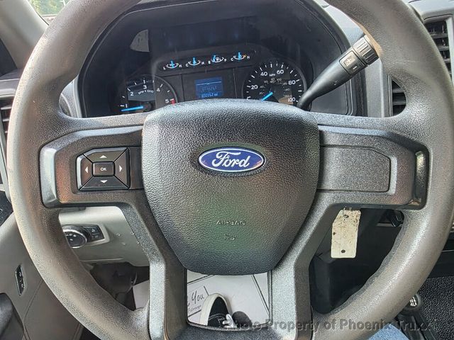 2017 Ford F-550 Super Duty SUPER DUTY - 23054811 - 24