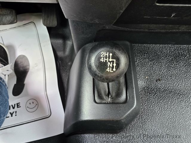2017 Ford F-550 Super Duty SUPER DUTY - 23054811 - 25