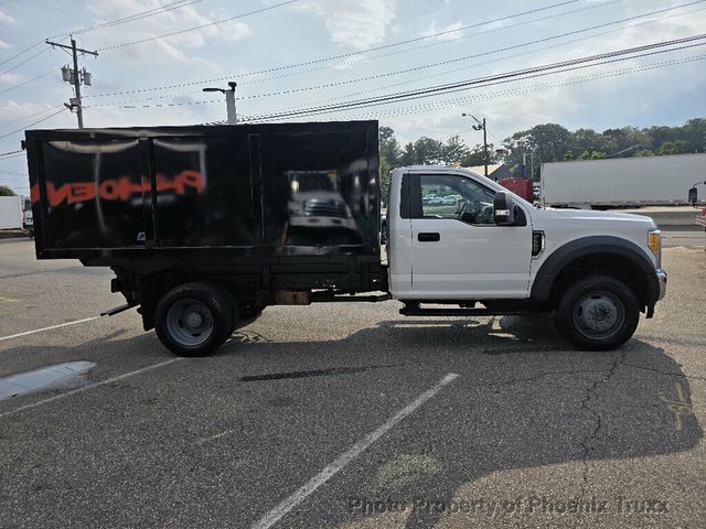 2017 Ford F-550 Super Duty SUPER DUTY - 23054811 - 3
