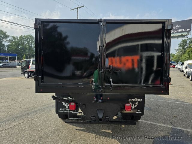 2017 Ford F-550 Super Duty SUPER DUTY - 23054811 - 5