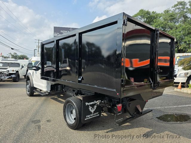 2017 Ford F-550 Super Duty SUPER DUTY - 23054811 - 7