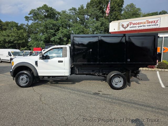 2017 Ford F-550 Super Duty SUPER DUTY - 23054811 - 8