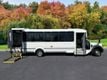 2017 Ford F-550 Wheelchair Shuttle Bus For Adults Seniors Church & Handicapped Transport - 22637415 - 4