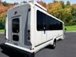 2017 Ford F-550 Wheelchair Shuttle Bus For Adults Seniors Church & Handicapped Transport - 22637415 - 8