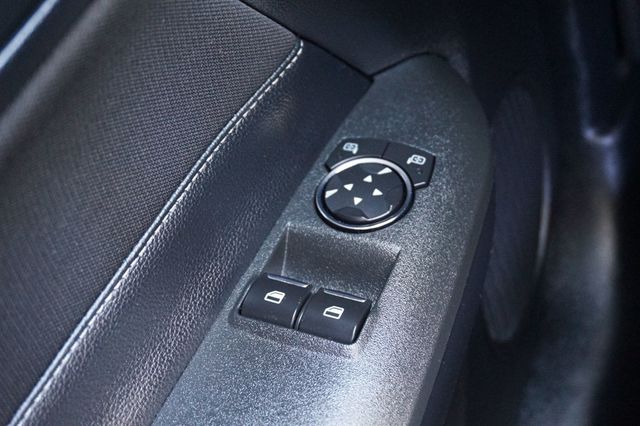 2017 Ford Mustang 1 OWNER, PREMIUM WHEELS, RACING STRIPES, REAR SPOILER - 23016604 - 21