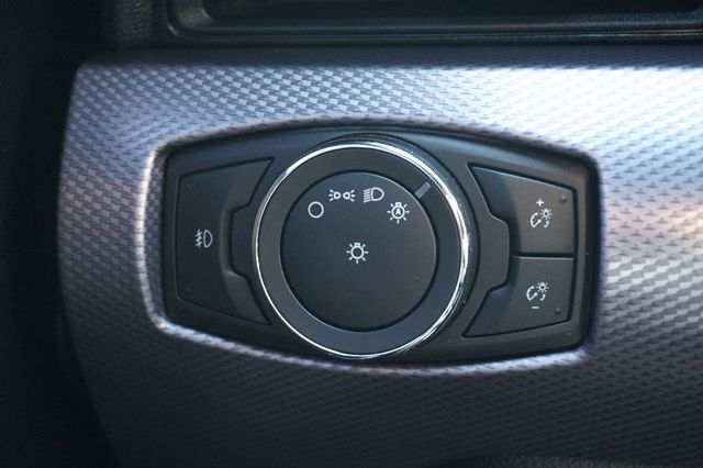 2017 Ford Mustang 1 OWNER, PREMIUM WHEELS, RACING STRIPES, REAR SPOILER - 23016604 - 22