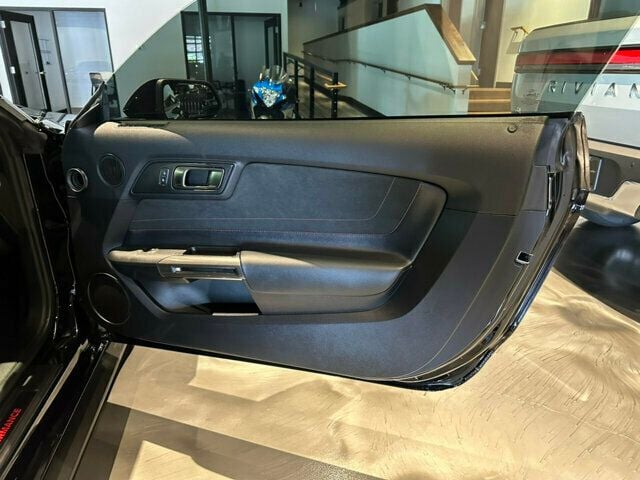 2017 Ford Mustang 350R/920A Group/ElectronicsPkg/NAV/RecaroSeats/ActiveExhaust - 22554989 - 16