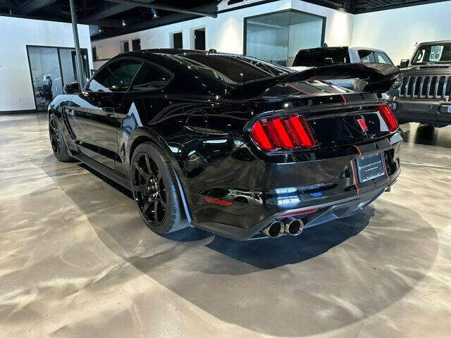 2017 Ford Mustang 350R/920A Group/ElectronicsPkg/NAV/RecaroSeats/ActiveExhaust - 22554989 - 3