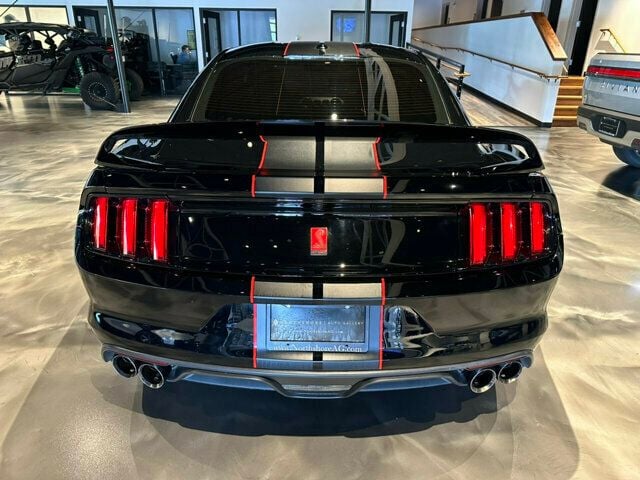 2017 Ford Mustang 350R/920A Group/ElectronicsPkg/NAV/RecaroSeats/ActiveExhaust - 22554989 - 4