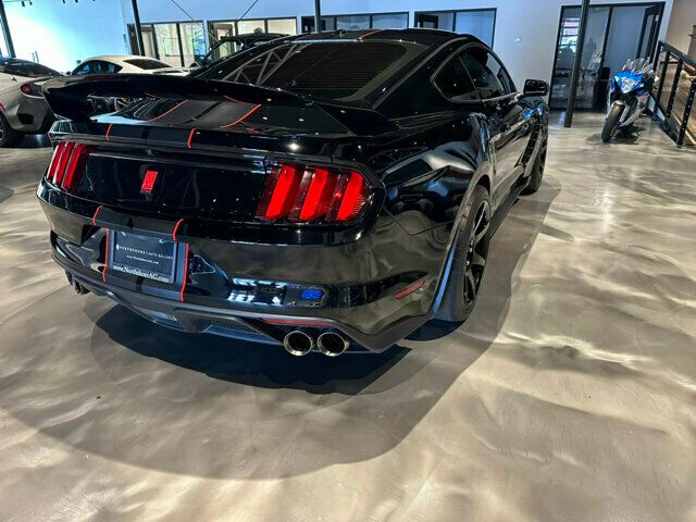 2017 Ford Mustang 350R/920A Group/ElectronicsPkg/NAV/RecaroSeats/ActiveExhaust - 22554989 - 5