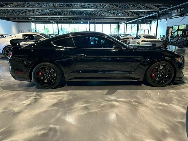 2017 Ford Mustang 350R/920A Group/ElectronicsPkg/NAV/RecaroSeats/ActiveExhaust - 22554989 - 6