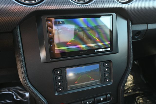 2017 Ford Mustang EcoBoost Fastback - 22973305 - 12