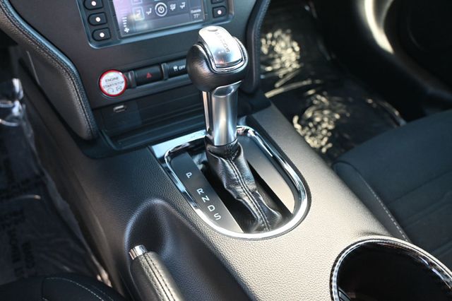 2017 Ford Mustang EcoBoost Fastback - 22973305 - 13