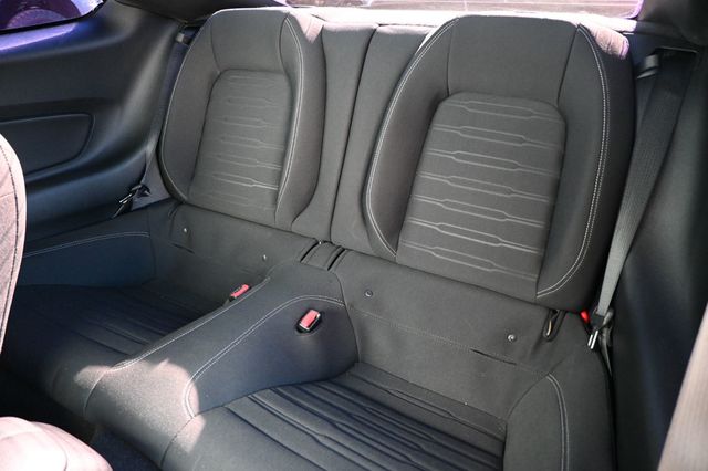 2017 Ford Mustang EcoBoost Fastback - 22973305 - 15