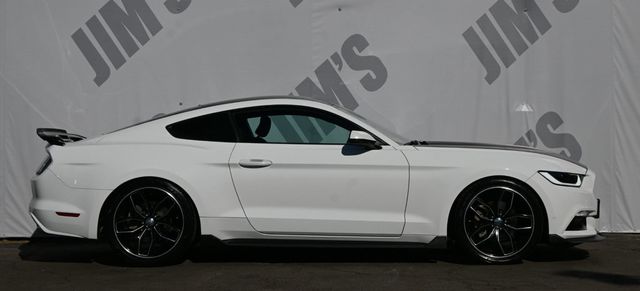 2017 Ford Mustang EcoBoost Fastback - 22973305 - 3