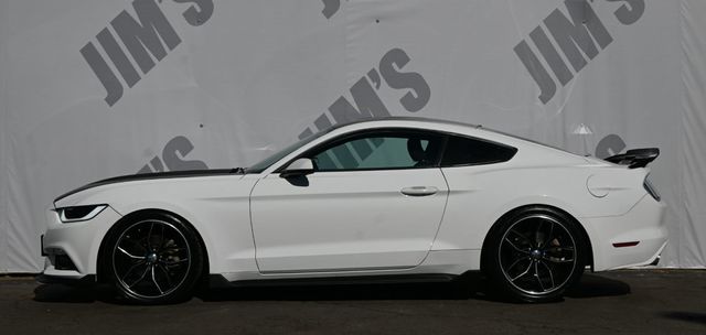 2017 Ford Mustang EcoBoost Fastback - 22973305 - 5