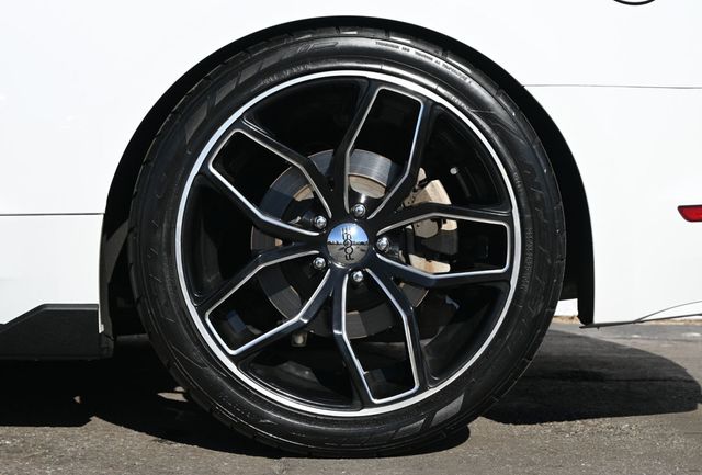 2017 Ford Mustang EcoBoost Fastback - 22973305 - 7