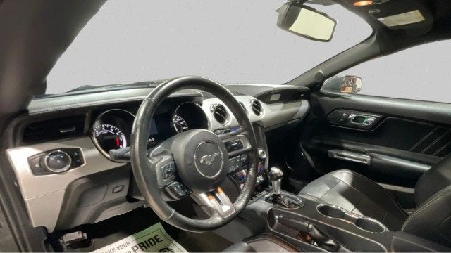 2017 Ford Mustang EcoBoost Fastback - 22963266 - 9