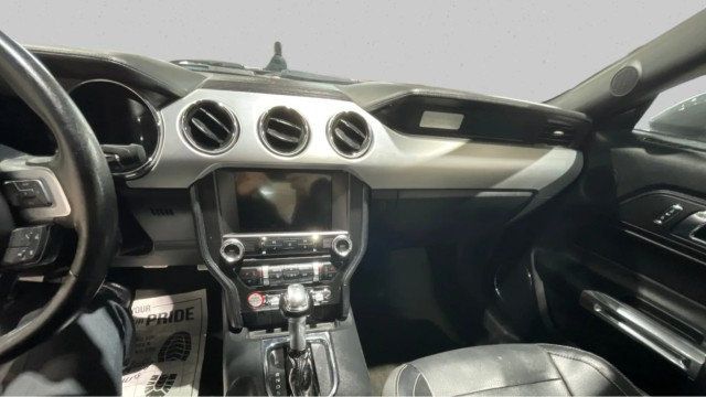 2017 Ford Mustang EcoBoost Fastback - 22963266 - 11