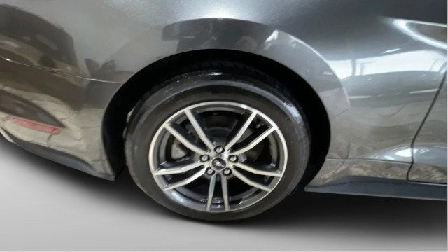 2017 Ford Mustang EcoBoost Fastback - 22963266 - 13