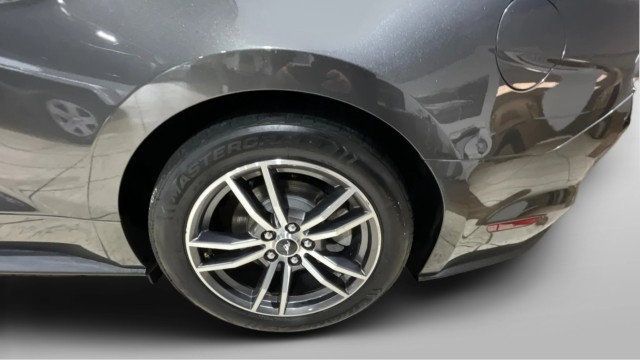 2017 Ford Mustang EcoBoost Fastback - 22963266 - 14