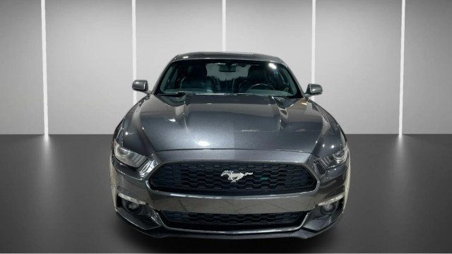 2017 Ford Mustang EcoBoost Fastback - 22963266 - 1