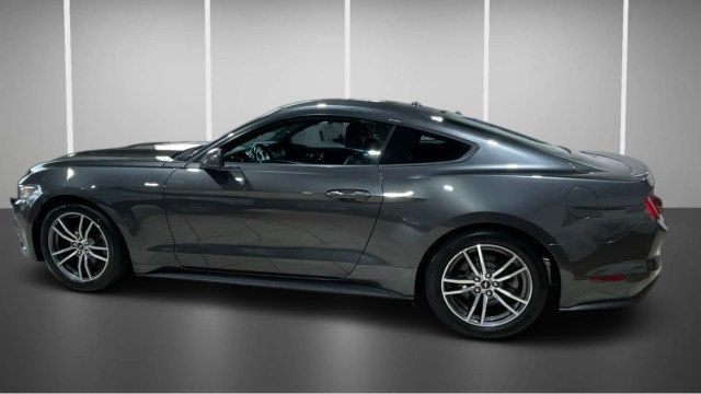 2017 Ford Mustang EcoBoost Fastback - 22963266 - 4