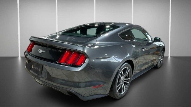 2017 Ford Mustang EcoBoost Fastback - 22963266 - 5