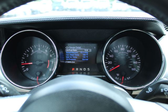 2017 Ford Mustang EcoBoost Fastback - 23026916 - 13