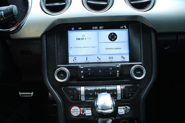 2017 Ford Mustang EcoBoost Fastback - 23026916 - 16